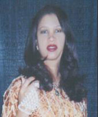 Velva Carter