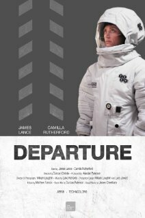 Постер фильма Departure