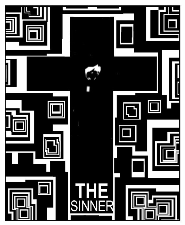 Постер фильма The Sinner