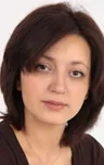 Яна Полторжицкая