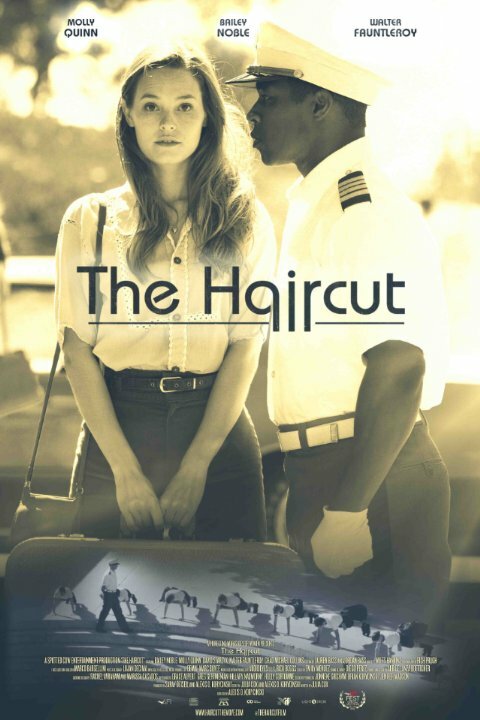Постер фильма The Haircut