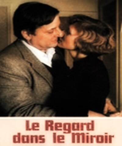Постер сериала Le regard dans le miroir
