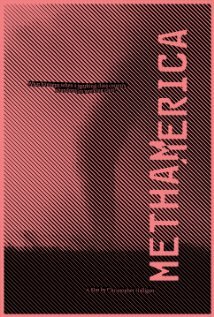 Постер фильма Methamerica
