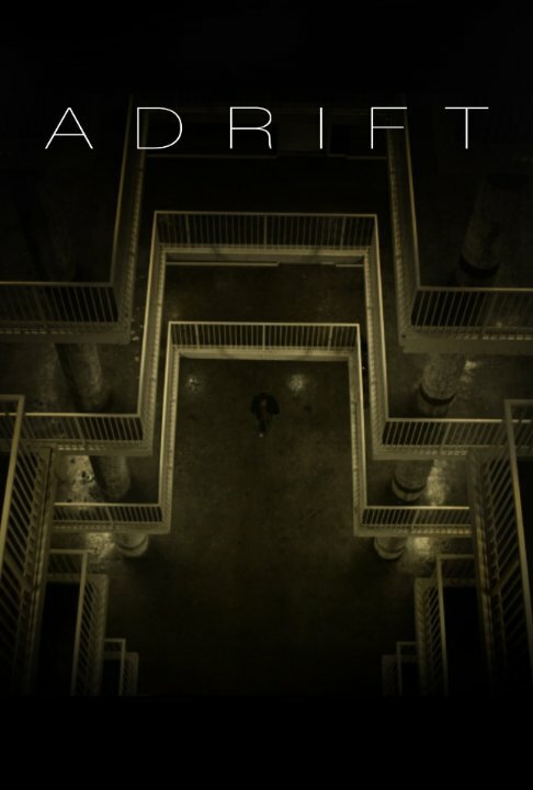 Постер фильма Adrift