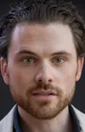Joshua Warr