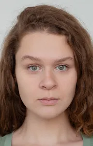 Арина Рожкова