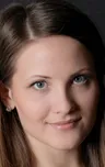 Арина Автушенко