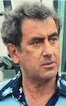 Ларри Солвэй