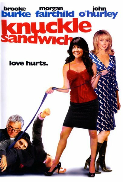 Постер фильма Knuckle Sandwich