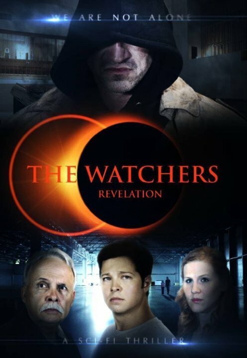 Постер фильма The Watchers: Revelation