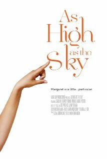 Постер фильма As High as the Sky