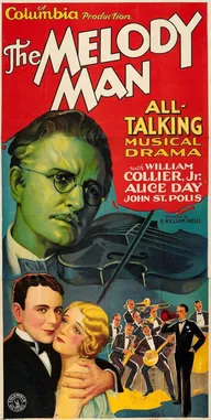 The Melody Man
