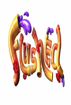 Постер сериала Flushed