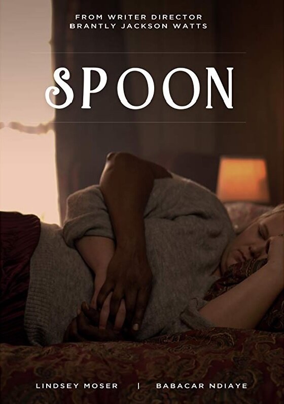 Постер фильма Spoon