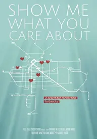 Show Me What You Care About