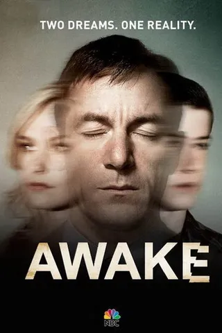 Постер Пробуждение (2012)