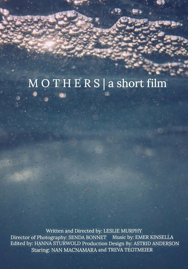 Постер фильма Mothers
