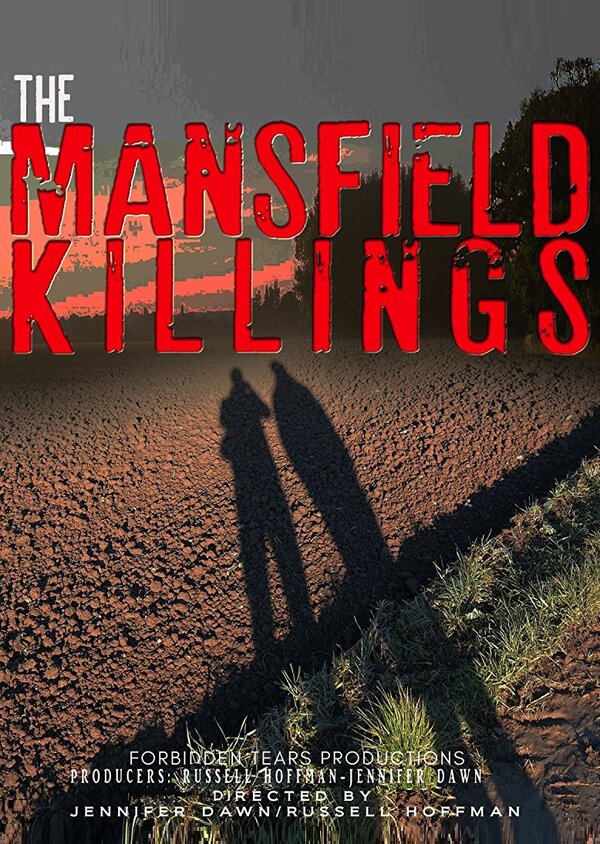 Постер фильма The Mansfield Killings