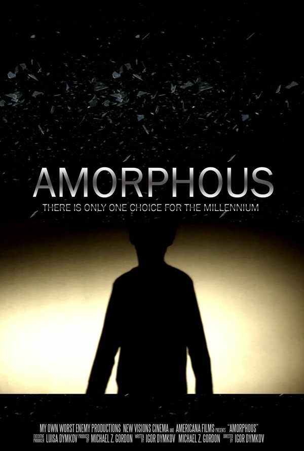 Постер фильма Amorphous