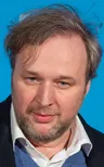 Штефан Гросман