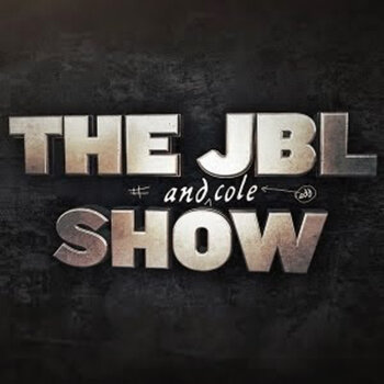 Постер сериала The JBL and Cole Show