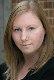 Claire Wills