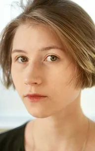 Александра Баширова