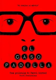 El Caso Padilla