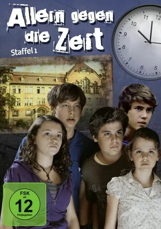 Постер Против времени (2010)
