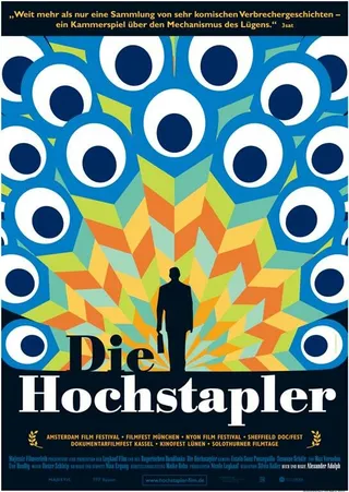 Постер Die Hochstapler (2006)