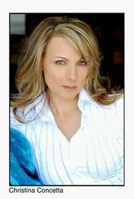 Christina Concetta