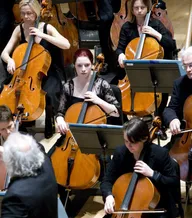 BBC Scottish Symphony Orchestra