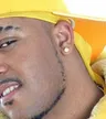 Aulsondro Novelist Hamilton