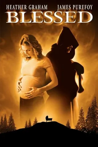 Постер Проклятые (2004)