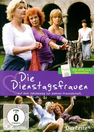 Постер Die Dienstagsfrauen (2011)