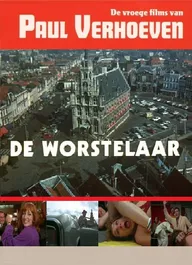 De worstelaar