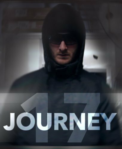 Постер фильма Journey 17