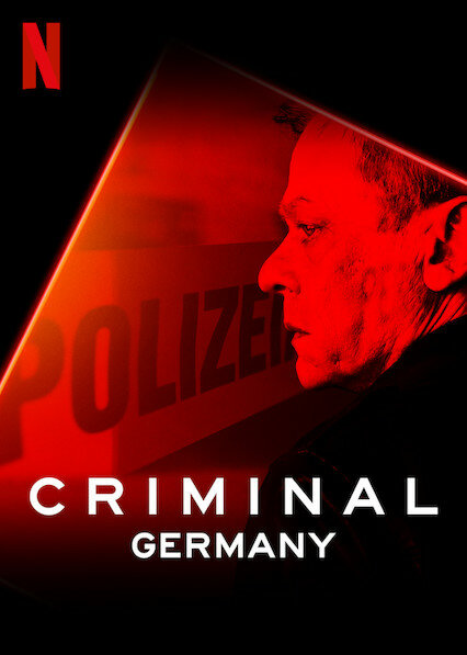 Постер сериала Преступник: Германия