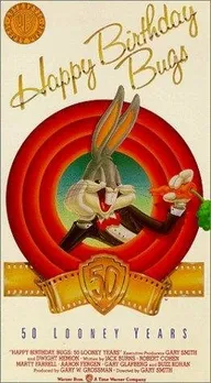 С Днём Рождения, Багз: 50 сумасшедших лет