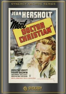 Постер Meet Dr. Christian (1939)