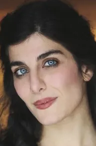 Mina Kavani