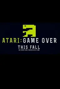 Atari: конец игры