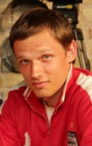 Дмитрий Пометнёв