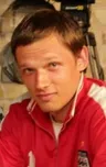 Дмитрий Пометнёв