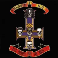 Stormtroopers of Death: Kill Yourself - The Movie