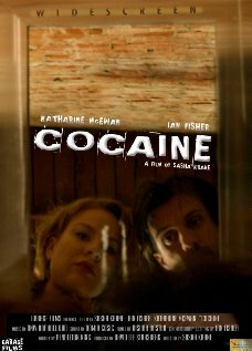 Постер фильма Cocaine
