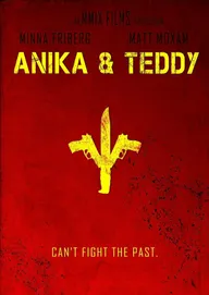 Anika & Teddy