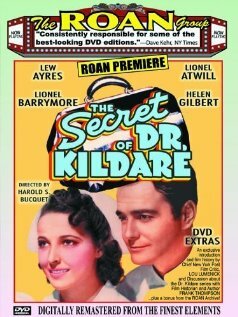 Постер Секрет доктора Килдара (1939)