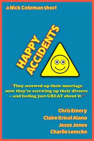 Happy Accidents