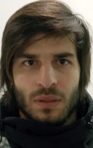 Николаос Елефтериадис